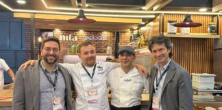 Polselli alla FIPAN 2025 l'eccellenza italiana della farina conquista il Brasile