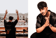 Al Flava Beach arriva Wade, colui che ha rivoluzionato il mondo del clubbing!