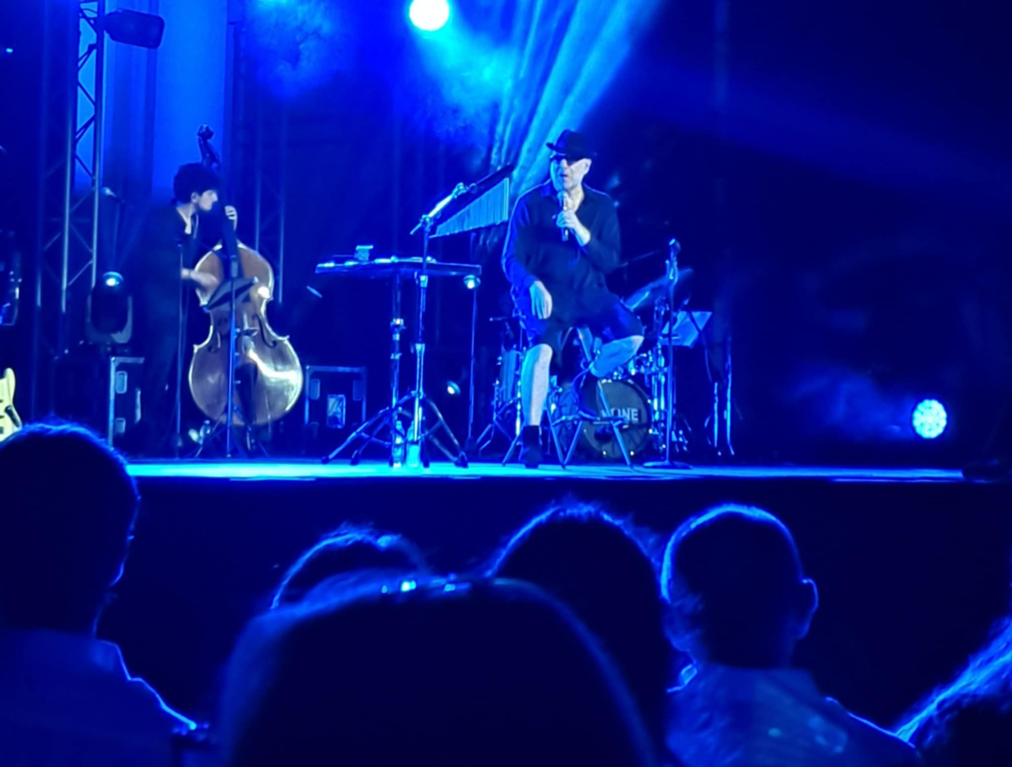 Le Ville ritrovate: chiude con un successo senza precedenti la XXXVI edizione del Festival delle Ville Vesuviane Le Ville ritrovate: chiude con un successo senza precedenti la XXXVI edizione del Festival delle Ville Vesuviane