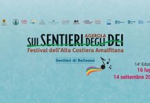 Agerola sui Sentieri degli Dei 2025, la musica incontra i panorami mozzafiato della costiera amalfitana