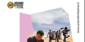 Ariano International Film Festival, masterclass esclusiva con Matteo Garrone