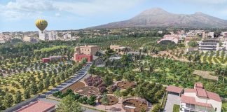 Boscoreale guarda al futuro: con il Bioma una città verde contro il cambiamento climatico