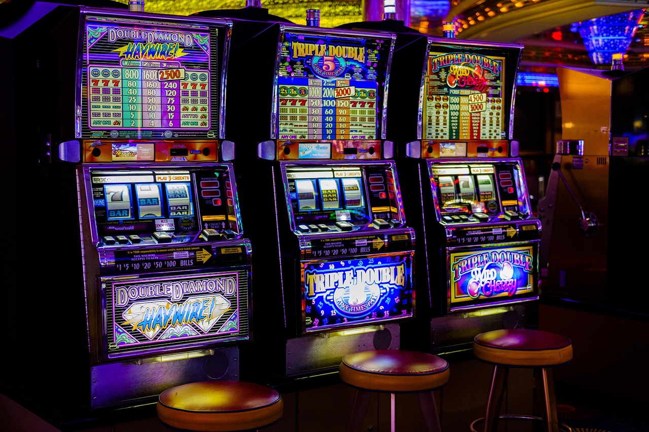 La spesa che cambia la vita: quando la fortuna bussa alla porta del casinò La spesa che cambia la vita: quando la fortuna bussa alla porta del casinò