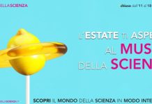 Città della Scienza, l'estate al Museo della Scienza: il programma