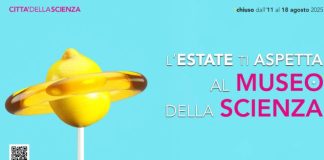 Città della Scienza, l'estate al Museo della Scienza: il programma