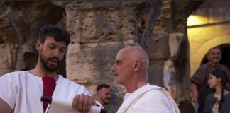 Festival del Parco archeologico dei Campi Flegrei, “Ausus se credere caelo”: ultima settimana di eventi: