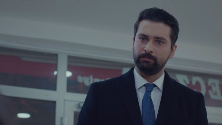 Forbidden fruit, anticipazioni dal 7 all’11 luglio: Alihan affronta Zeynep
