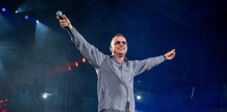 Gigi D'Alessio aggiunge altre due date in Piazza del Plebiscito a Napoli