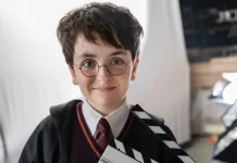 Harry Potter, anticipazioni: iniziate le riprese della serie