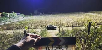 "Il Mostro", la serie sul mostro di Firenze arriva su Netflix