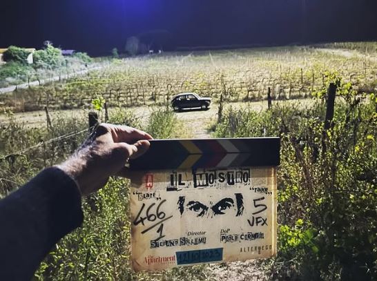 il mostro la serie sul mostro di firenze arriva su netflix 8211 video