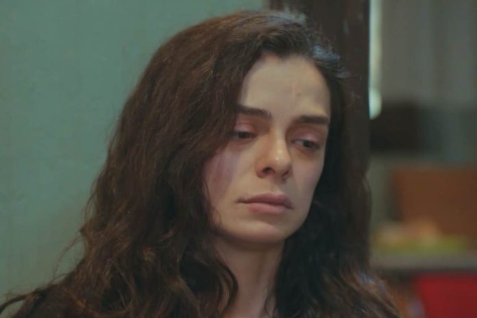 La forza di una donna, anticipazioni all'8 novembre: tensione tra Bahar e Sarp