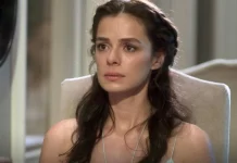 La forza di una donna, anticipazioni all'11 luglio: Bahar depressa