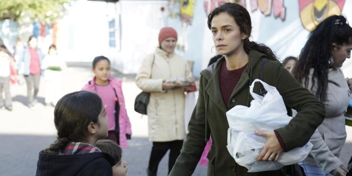 La forza di una donna, anticipazioni al 13 settembre: Münir tenta di uccidere Enver