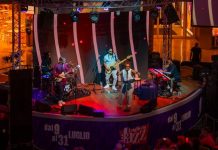 “Luglio in Jazz”, China Moses accende Piazza Campania