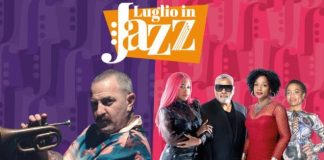 “Luglio in Jazz”, ultime tappe al Centro Campania: si chiude con Avishai Cohen e Incognito