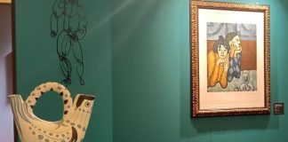 Mostre aperte in estate e autunno, dalla Campania alla Sicilia