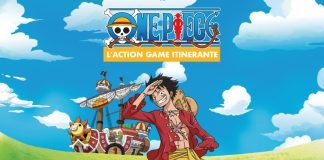 Il mondo di One Piece, il celebre franchise giapponese creato da Eiichirō Oda, arriva al Centro Commerciale Campania di Marcianise