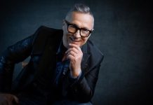 Paolo Belli in concerto a Pompei con il tour estivo 2025