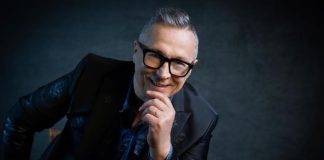 Paolo Belli in concerto a Pompei con il tour estivo 2025