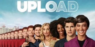 Prime Video, le uscite di agosto 2025: Upload