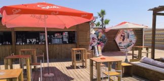 Radioclub91 accompagnerà tutta l'estate tra musica e relax