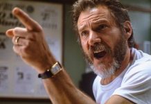 Stasera in tv sabato 5 luglio: Il fuggitivo