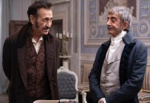 Stasera in tv giovedì 3 luglio: Il Principe di Roma