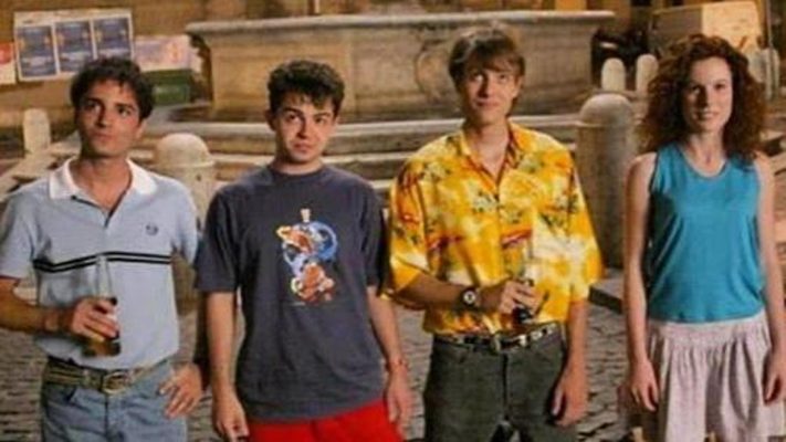 Stasera in tv sabato 19 luglio: Notte prima degli esami Stasera in tv sabato 19 luglio: Notte prima degli esami
