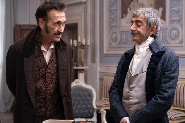 Stasera in tv giovedì 3 luglio: Il Principe di Roma