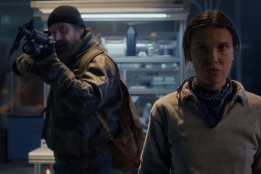Stranger Things 5, rilasciato il primo trailer dell’ultima stagione – Video