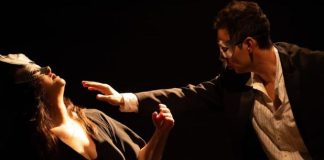 “That Day” in scena nel cuore dei Quartieri Spagnoli