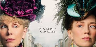 The Gilded Age, il period drama rinnovato per una quarta stagione