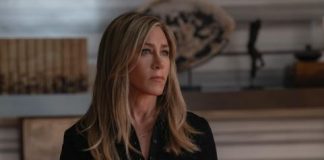 The Morning Show 4, la verità di Jennifer Aniston e Reese Witherspoon nel nuovo trailer - Video