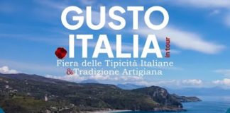 Gusto Italia, dal 18 al 27 luglio sul Lungomare di Marina di Camerota