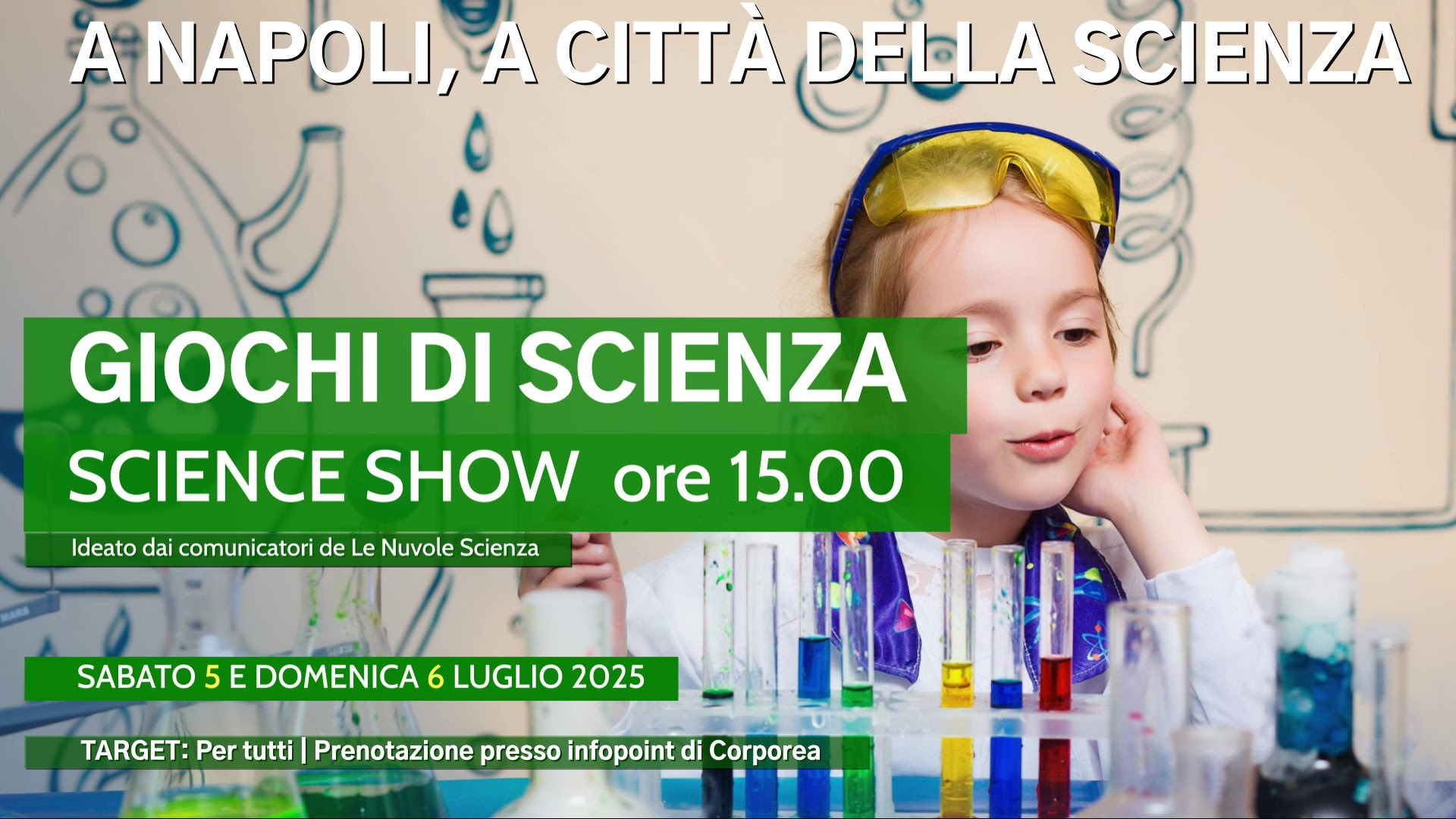 eventi