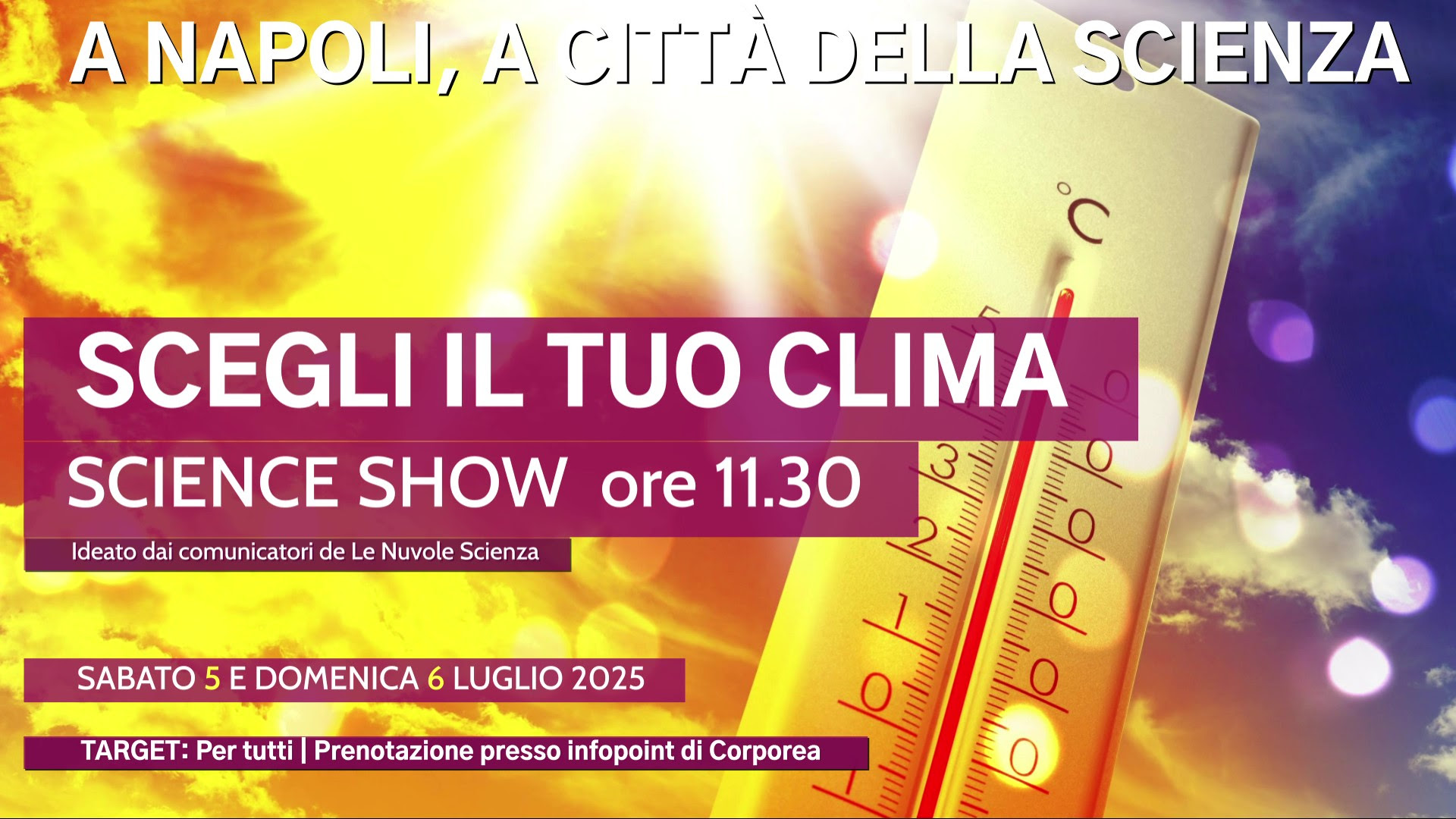 eventi