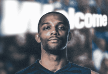 Napoli Basket, firma anche Aamir Simms l'ala grande USA