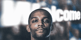 Napoli Basket, firma anche Aamir Simms l'ala grande USA