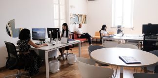 Città della Scienza, bando per 10 postazioni Coworking