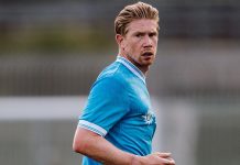 Calcio Napoli, rientri in vista: Anguissa accelera, De Bruyne punta il Torino Calcio Napoli: Anguissa accelera, De Bruyne punta il Torino