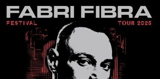 FABRI FIBRA torna a Napoli, concerto alla ex Base Nato di Bagnoli per il SuoNato Festival