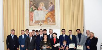 I candidati al Premio Eccellenza Italiana che si svolgerà per la XII edizione il 17 ottobre 2025