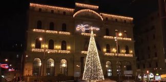 Lunedì presentazione protocollo progetto "Illuminiamo Napoli 2025"