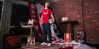 Calcio Napoli, ecco Hojlund: colpo da 45 milioni per il dopo-Lukaku