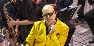 Mario Biondi in concerto ad Amalfi, special del guest del XXV Capodanno Bizantino