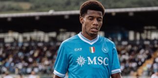 Roma-Napoli, probabili formazioni e dove vederla