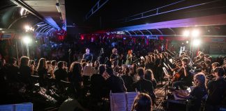 Pomigliano Jazz, la seconda parte prende il via con Andrea Motis