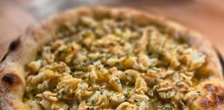 Il successo in America di Purograno Polselli e l'intuizione di Alex Manzo