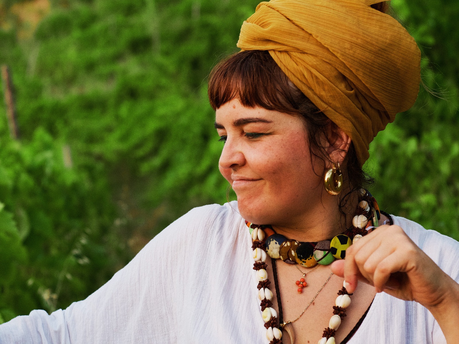 L’associazione Donne in Movimento Aps e gli artisti insieme per il progetto #guerrillaplanting L’associazione Donne in Movimento Aps e gli artisti insieme per il progetto #guerrillaplanting